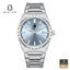 Beverly Hills Polo Club BP3918X.300 Men's Watch Blue Dial Front View - Beater