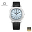 Beverly Hills Polo Club BP3919X.301 Men's Blue Dial Watch Front View - Beater
