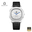 Beverly Hills Polo Club BP3919X.331 Men's Silver Dial Watch Front View - Beater