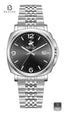 Beverly Hills Polo Club BP3928X.350 Men's Watch Front Dial View - Beater
