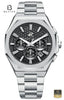 Beverly Hills Polo Club BP3930X.350 Men's Watch Front Dial View - Beater