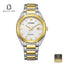 CITIZEN BM7624-82A Men's Stainless Steel Bracelet Watch Front Dial View - Beater
