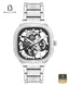 Lee Cooper LC07974.350 Men's Watch Front Dial View - Beater