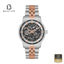 Lee Cooper LC08036.530 Men's Silver Stainless Steel Bracelet Watch - Beater