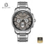 Lee Cooper LC08068.360 Men's Beige Metal Bracelet Watch - Beater