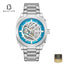 Lee Cooper LC08075.370 Men's Light Green SuperMetal Watch - Beater