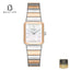 Lee Cooper LC08131.520 Women's Silver Dial Metal Bracelet Watch - Beater
