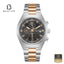 Lee Cooper LC08214.560 Men's Gun Metal Strap Watch - Beater