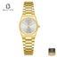 Lee Cooper LC08362.130 Women's Silver Metal Bracelet Watch - Beater