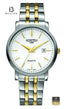 Roamer Classic Line 709856.47.25.70 Men's White Dial Stainless Steel Bracelet Watch - Beater