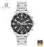 Slazenger SL.09.2297.2.05 Men's Gun Metal Strap Watch - Beater