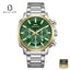 Slazenger SL.9.2479.2.05 Men's Metal Bracelet Watch - Beater