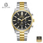 Slazenger SL.9.2502.2.05 Men's Metal Strap Watch - Beater