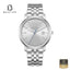 Slazenger SL.9.2529.1.03 Men's Silver Metal Strap Watch - Beater