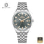 Slazenger SL.9.2580.1.360 Men's Grey Stainless Steel Bracelet Watch - Beater