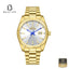Slazenger SL.9.2583.1.130 Men's Silver Metal Bracelet Watch - Beater