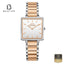 Slazenger SL.9.2588.3.520 Women's White Metal Strap Watch - Beater