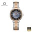 Slazenger SL.9.2593.3.550 Women's Black Metal Bracelet Watch - Beater