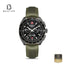 Swiss Military Hanowa SMWGC0003340 Men's Black Watch - Beater
