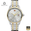 Swiss Military Hanowa SMWGH0000860 Men's Warm Grey Metal Bracelet Watch - Beater