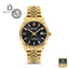 Swiss Military Hanowa SMWGL0002110 Men's Black Stainless Steel Bracelet Watch - Beater