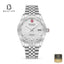 Swiss Military Hanowa SMWGL0005402 Men's Silver Stainless Steel Bracelet Watch - Beater