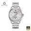Swiss Military Hanowa SMWGL0006203 Men's Silver Stainless Steel Bracelet Watch - Beater