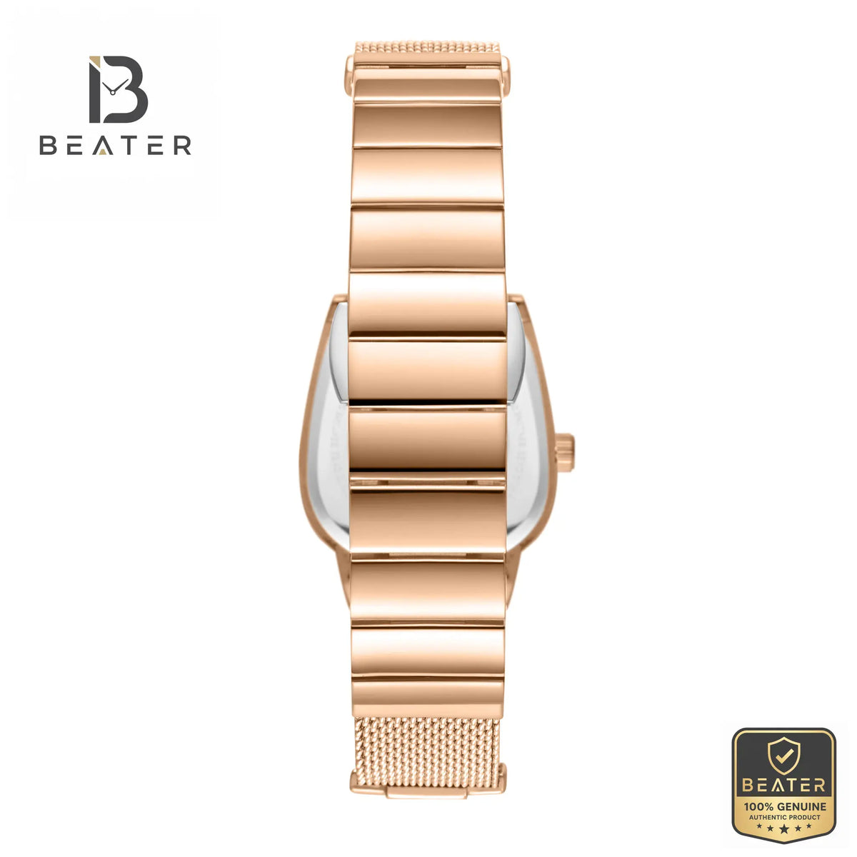 Beverly Hills Polo Club BHPCBP3826C.420 Women's Watch View 4 - Beater