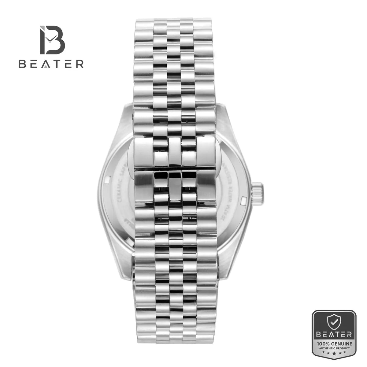 Beverly Hills Polo Club BP3018X.302 Men's Watch Wrist Profile View - Beater