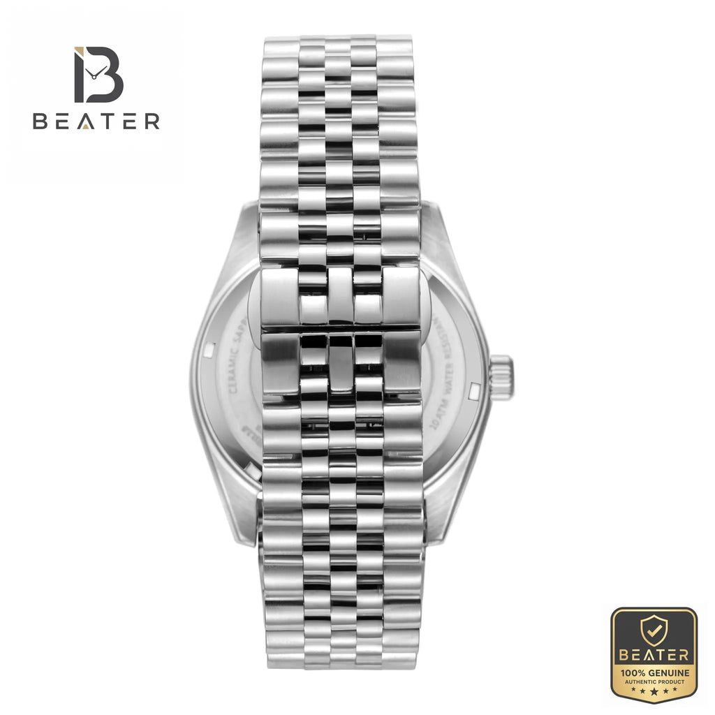 Beverly Hills Polo Club BP3018X.371 Men's Watch View 4 - Beater