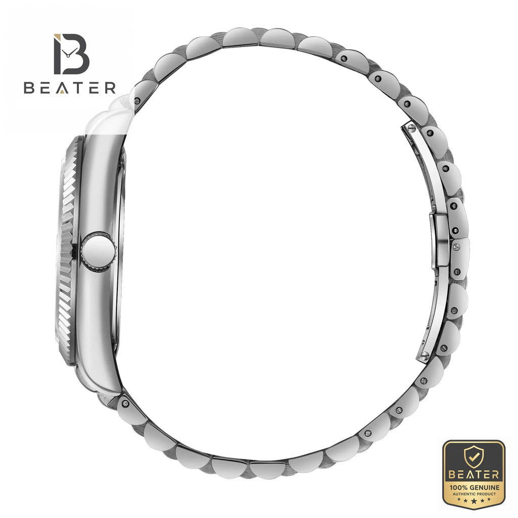 Beverly Hills Polo Club BP3018X.371 Men's Watch View 5 - Beater