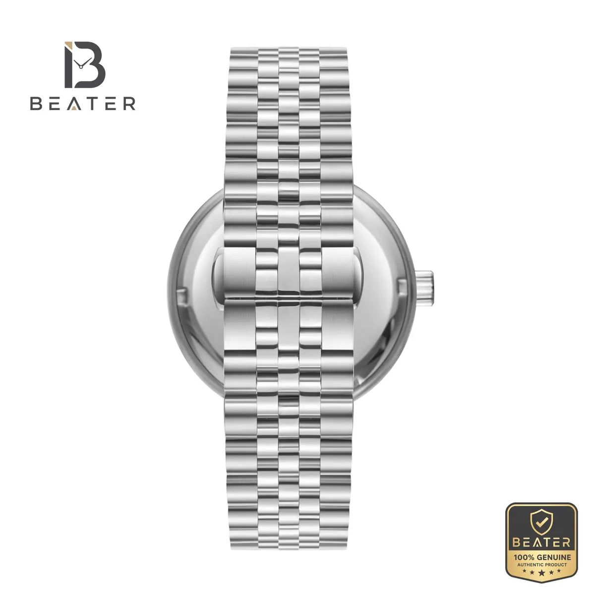 Beverly Hills Polo Club BP3018X.390 Men's Watch Side Profile - Beater