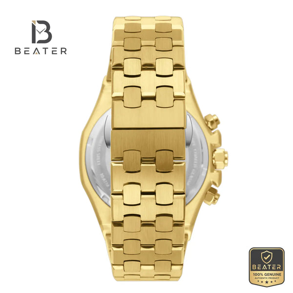Beverly Hills Polo Club BP3051X.170 Men's Watch Wrist View - Beater