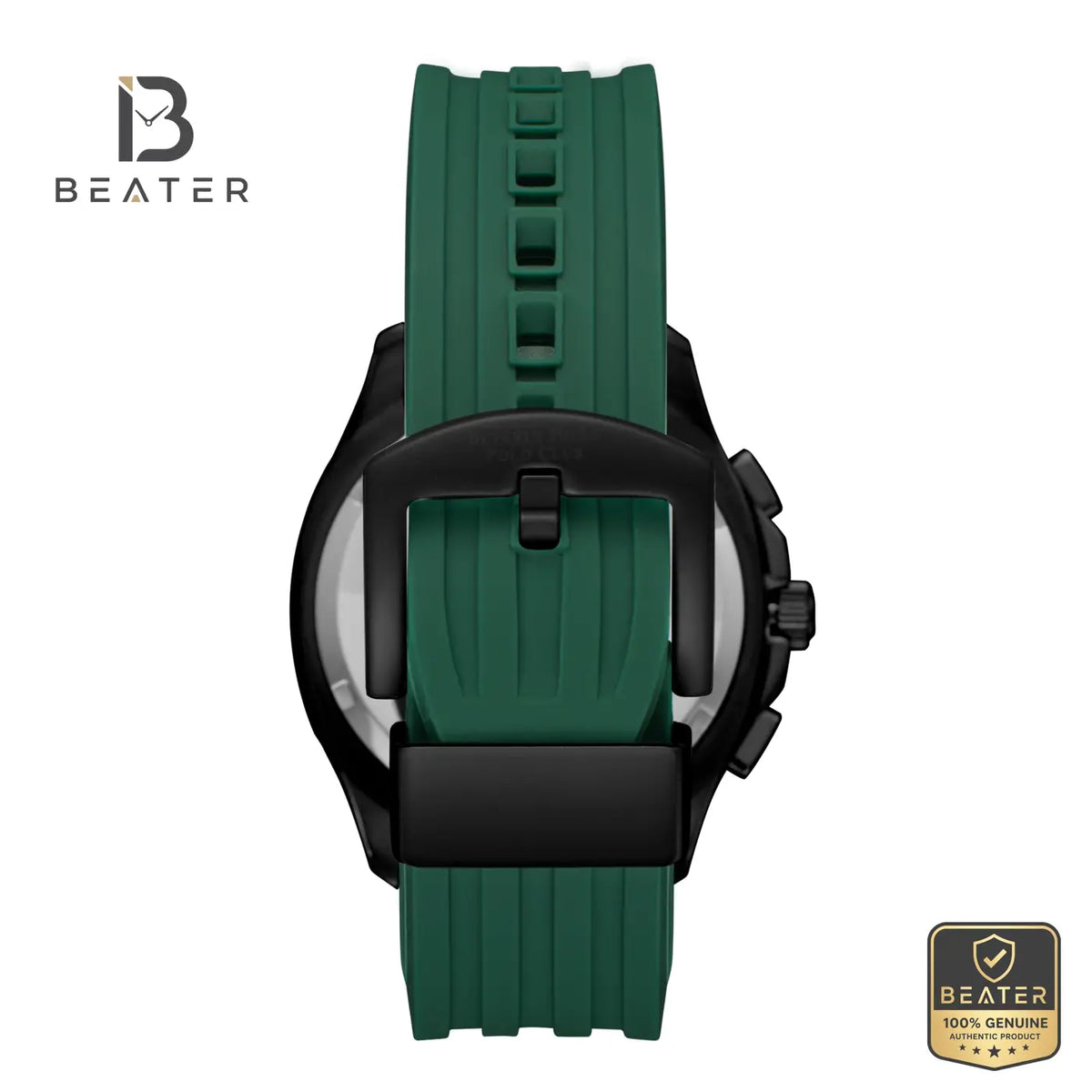 Beverly Hills Polo Club BP3211X.377 Men's Watch View 4 - Beater