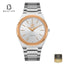 Beverly Hills Polo Club BP3667X.330 Men's Silver Dial Watch Front Dial View - Beater