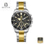 Beverly Hills Polo Club BP3721X.251 Men's Black Dial Watch Front View - Beater