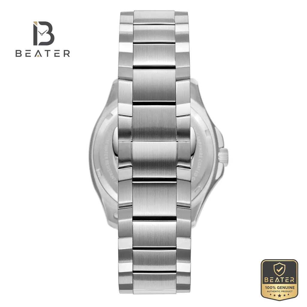 Beverly Hills Polo Club BP3728X.330 Men's Watch View 4 - Beater