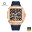 Beverly Hills Polo Club BP3742X.459 Men's Watch Front Dial View - Beater