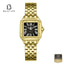 Beverly Hills Polo Club BP3755C.150 Women's Watch Front Dial View - Beater