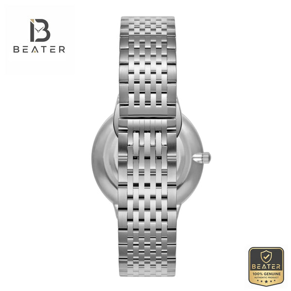 Beverly Hills Polo Club BP3776X.330 Men's 5ATM Watch View 4 - Beater