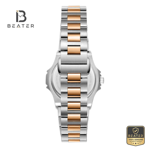Beverly Hills Polo Club BP3780X.520 Women's Diamond Dial Watch View 2 - Beater