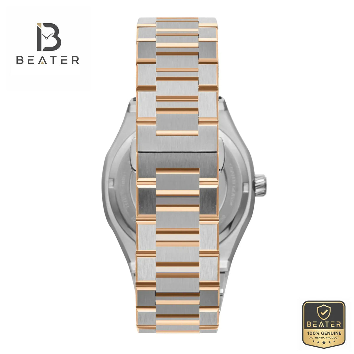 Beverly Hills Polo Club BP3788X.590 Men's Watch View 4 - Beater