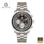 Beverly Hills Polo Club BP3814X.550 Men's Black Dial Watch Front View - Beater