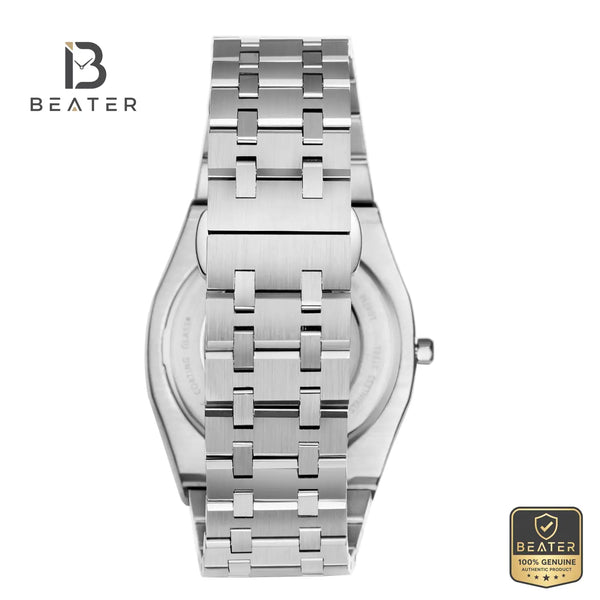 Beverly Hills Polo Club BP3825X.350 Men's Watch Wrist View - Beater