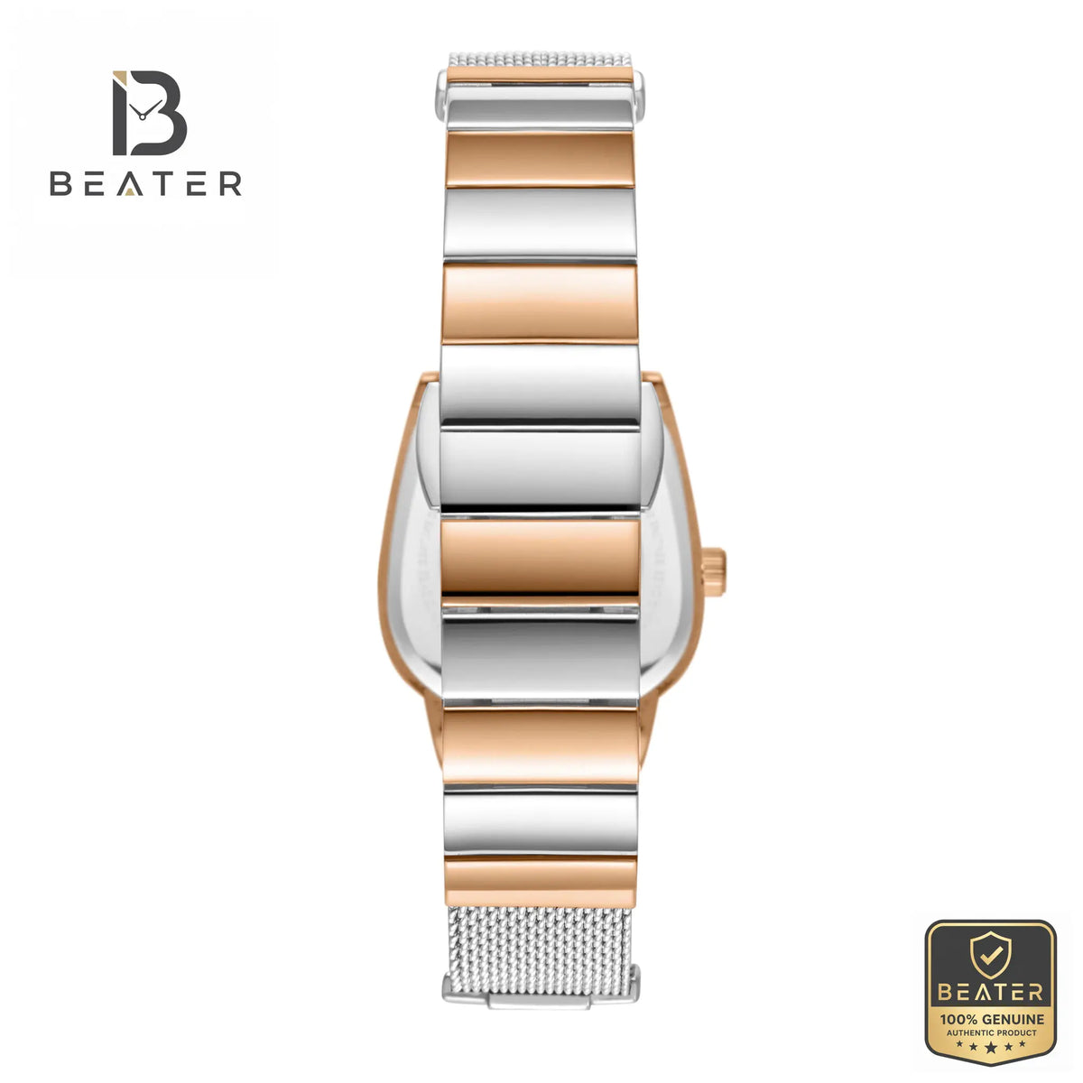 Beverly Hills Polo Club BP3826C.520 Women's Watch View 4 - Beater