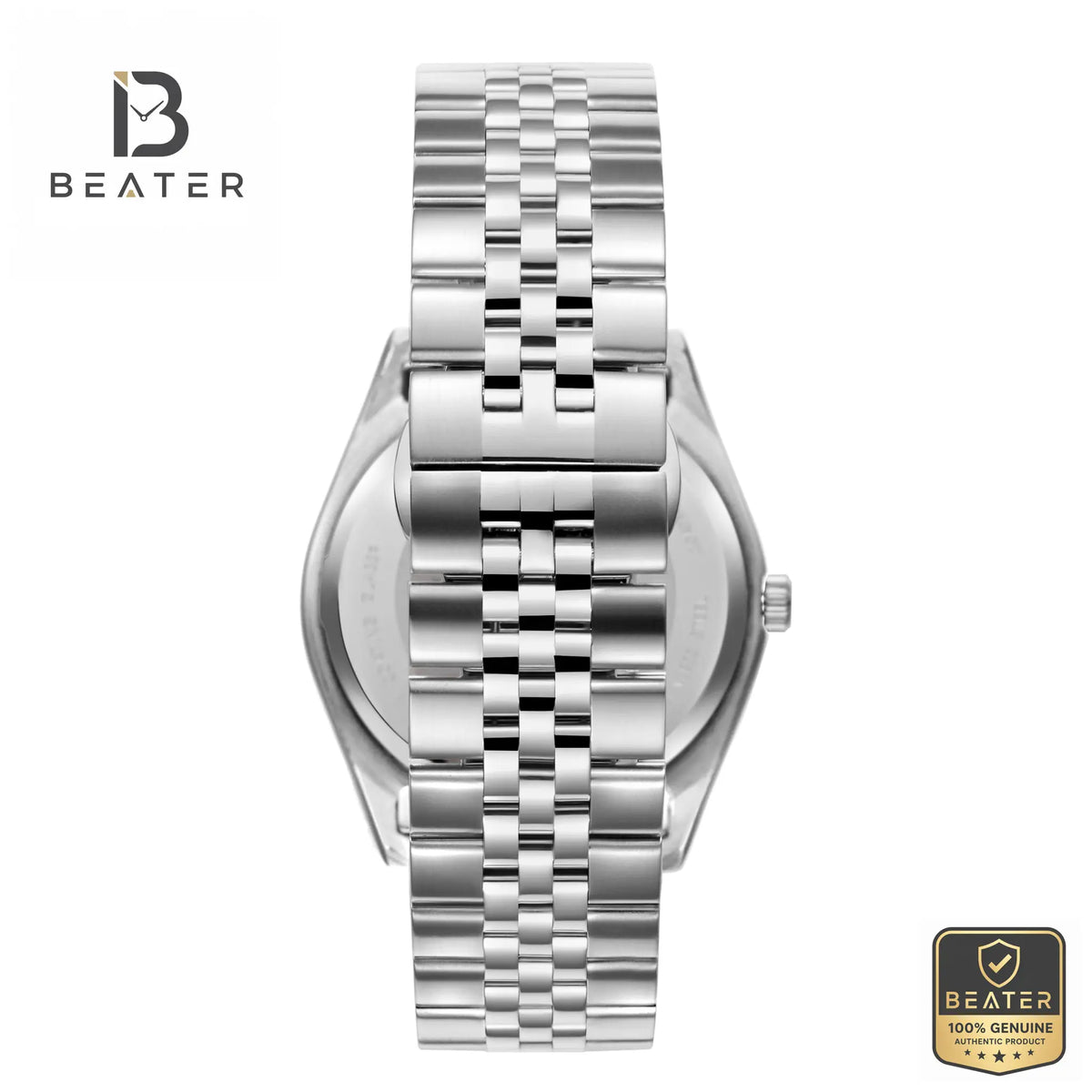 Beverly Hills Polo Club BP3830X.390 Men's Watch View 4 - Beater
