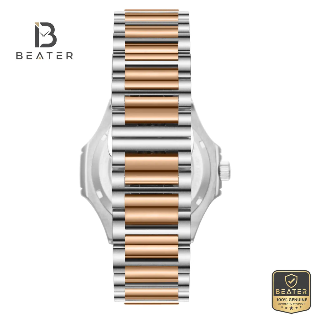 Beverly Hills Polo Club BP3835X.560 Men's Watch Alternate View - Beater