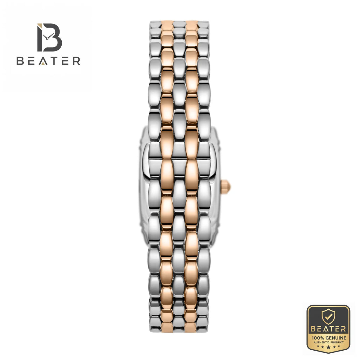Beverly Hills Polo Club BP3840C.520 Women's Watch View 4 - Beater