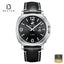Beverly Hills Polo Club BP3867X.351 Men's Gun Black Dial Watch Front View - Beater