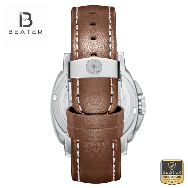Beverly Hills Polo Club BP3867X.364 Men's Watch View 4 - Beater